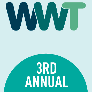 WWT Smart Water Networks Conference 2018
