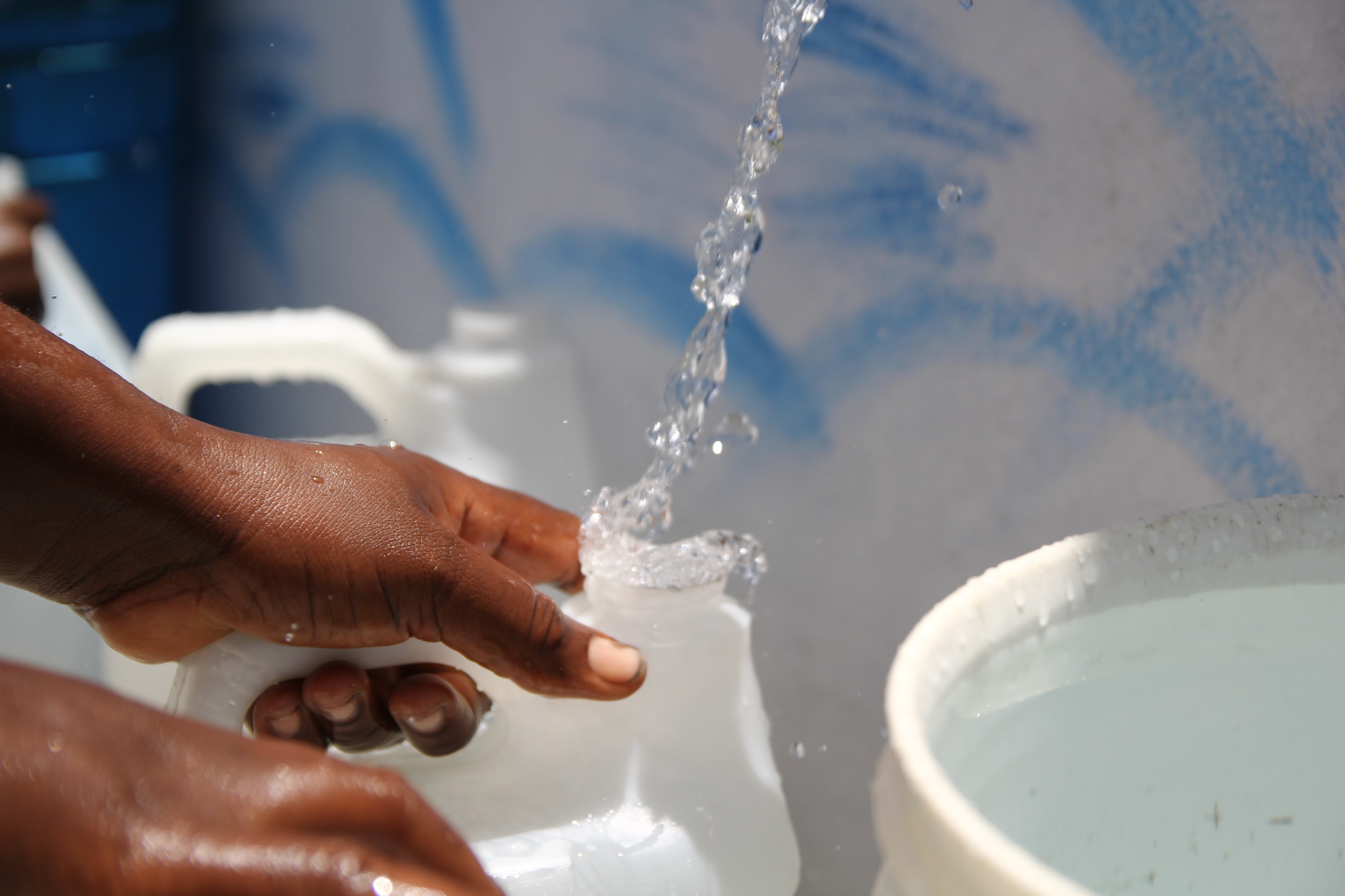 USAID Closes Water, Sanitation Program for Africa