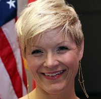 Doris Gibson