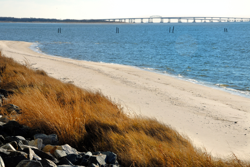 $4 million funding from USDA to improve Chesapeake Bay water quality