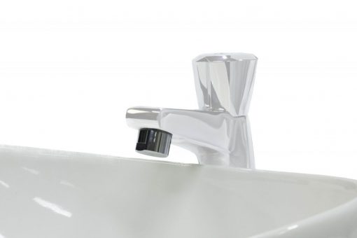 Excelcio 93% - water saving add-on for the tap / faucet
