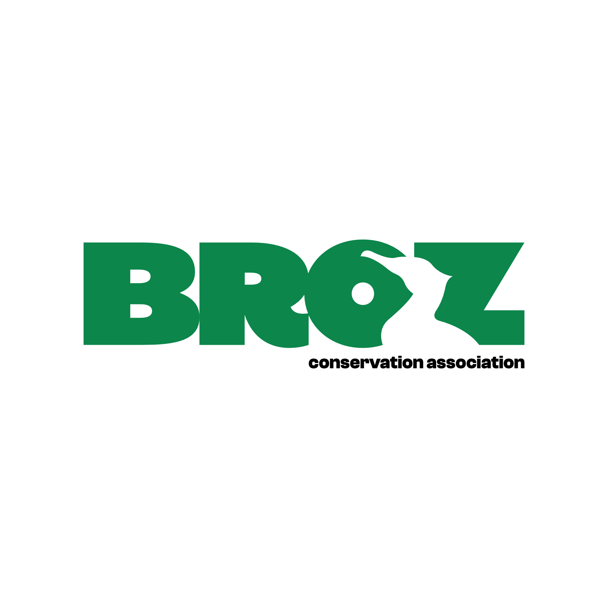BROZ - conservation association