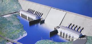 Ethiopian dam spells water woes for Egypt