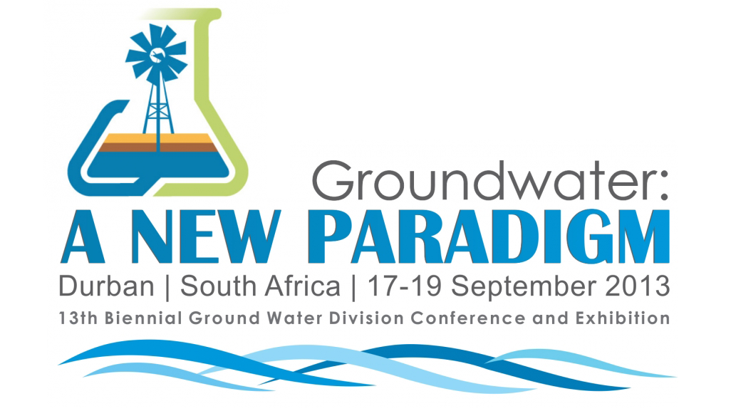 13th Biennial Groundwater Division Conference and Exhibition