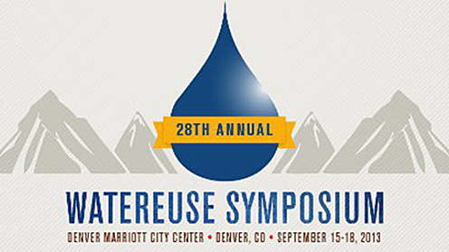 28th Annual WateReuse Symposium