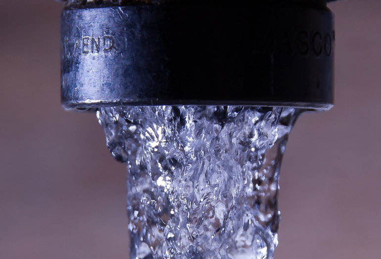 California Municipality Uses Technology to Monitor Water Use