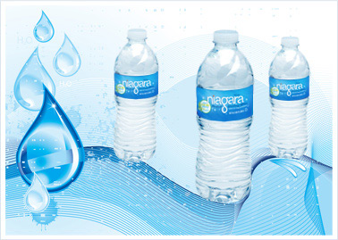 Niagara Bottling to Recall Polluted Water