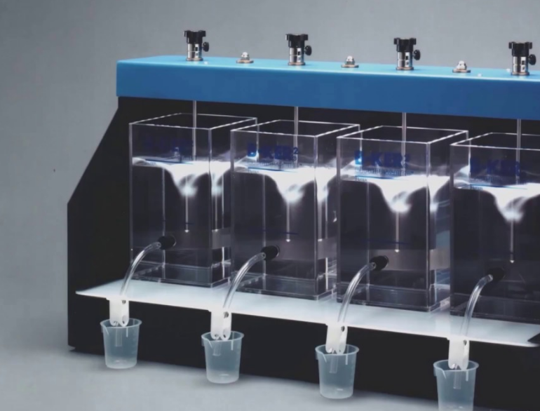 Coagulation Flocculation Basics - Water Treatment - The Water Network ...