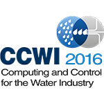 Computing and Control for the Water Industry