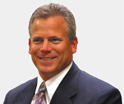 Ed Amelung, Master Meter Inc - Regional Sales Manager