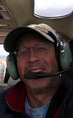 Glenn Reynolds, Water Solutions Inc - CEO