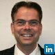 Gerben Groeneboer, Georg Fischer N.V. - Marktsegment Manager Water Treatment