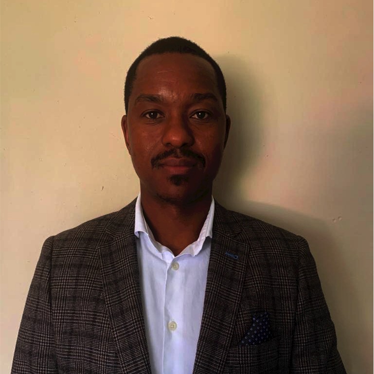 Jonathan Tsoka