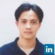 Gilbert Ricafrente, ARCADIS - Water Engineer