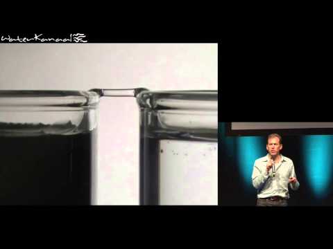 P04 Light in the Water - Adam Wexler - WUR