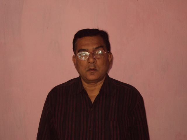 Jainendra kumar, wrd government of bihar - assistant er. of wrd department