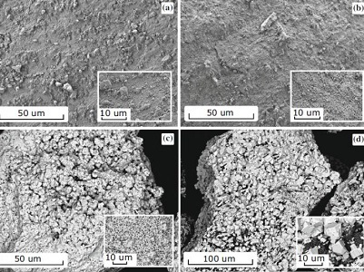 Sorbent for Purifying Water from Radioactive Elements