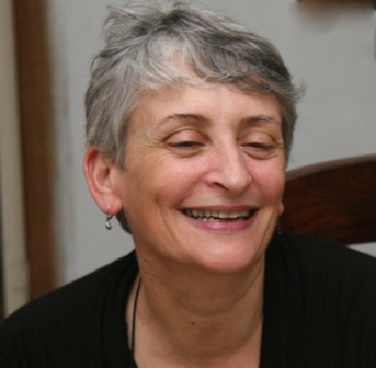 Cristina Dapeña, INGEIS (CONICET-UBA)