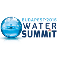 Budapest Water Summit 2016