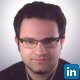 Mehdi Moayeri, TU Delft - Guest Researcher