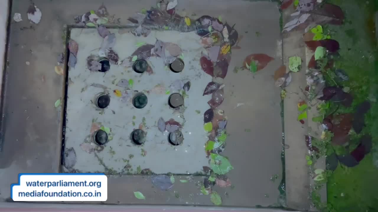 [Video] Water Parliament on LinkedIn: #indianyouthparliament #ashutoshjoshi #eachothertogether #democracy #iyp&hellip;