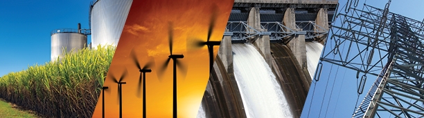 US-Australian Dialogue on the Water-Energy Nexus