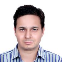 Neeraj Kapoor, Founder - Your Well Wisher Program