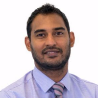 Navin Weeraratne, Consulting Engineer, ME MIPENZ CPEng IntPE (NZ)