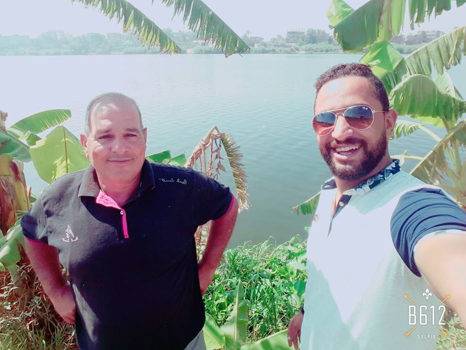 Dr. Maged Hamouda Egypt Plant BreedingBreeder CornEmployer: Dr. Majed HamoudaOwner of the company, Dr. Magid HamoudaNumber of strains constituti...