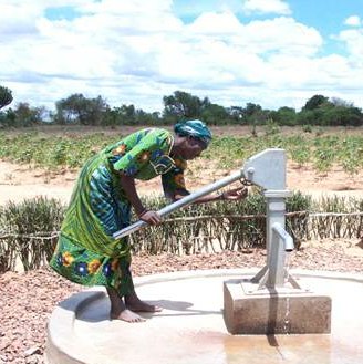 World Bank webinars on Rural Water Supply