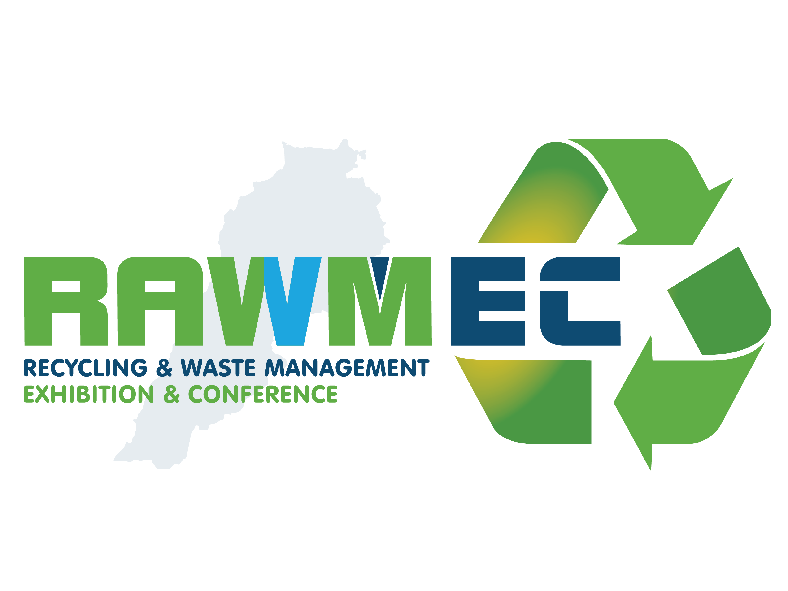 RAWMEC Recycling & Waste Management Exhibition & Conference 2025