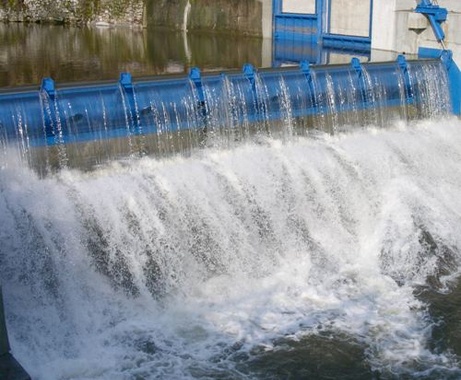 Georgia's Hydropower for Turkey