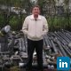 Joaquin Alayola, SISTEMAS AVANZADOS DE  PROTECCION - Gerente General
