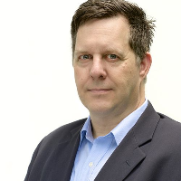 Erik Hromadka, Global Water Technologies - CEO