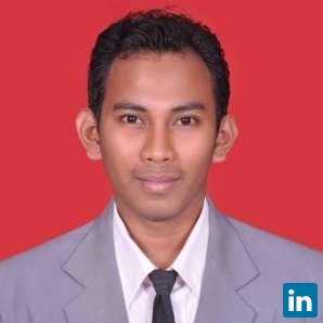 Helmi Fauzi, Engineer di PT. Tass Engineering