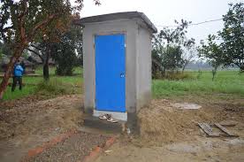 Earning by investing in new sanitation business