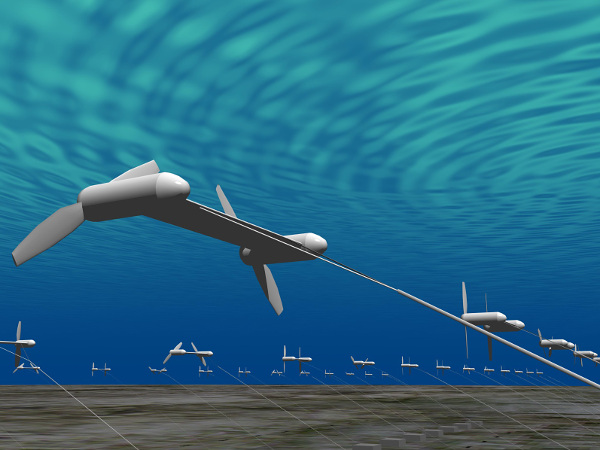 Deep Sea Water Technology is Coming to Indonesia