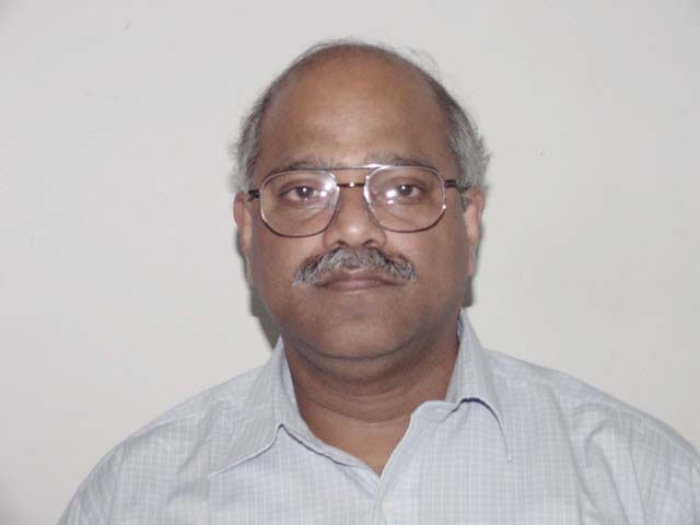 surendra khuntia, Ex-Chief Scientist of CSIR, Govt of India and Inventor of many appropriate technology including TERAFIL water filters - Freelance R&D consultant