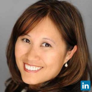 Christina Wong, LEED AP, Marketing Manager at WaterSmart Software