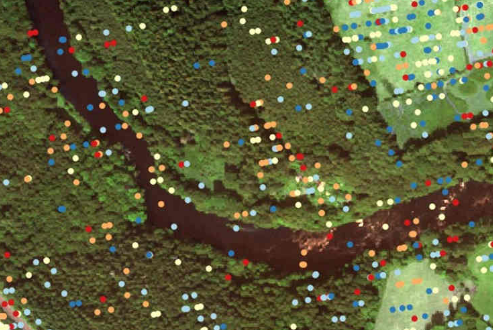 Severn Trent Water Trials Rezatec's Innovative Geospatial Data Analytics for Leakes