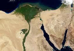 Egypt Adopts River Banks Natural Filtration Technology