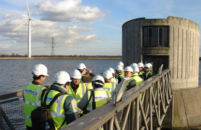 Tools and policies for understanding water risks in China