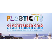 Plasticity London 2016