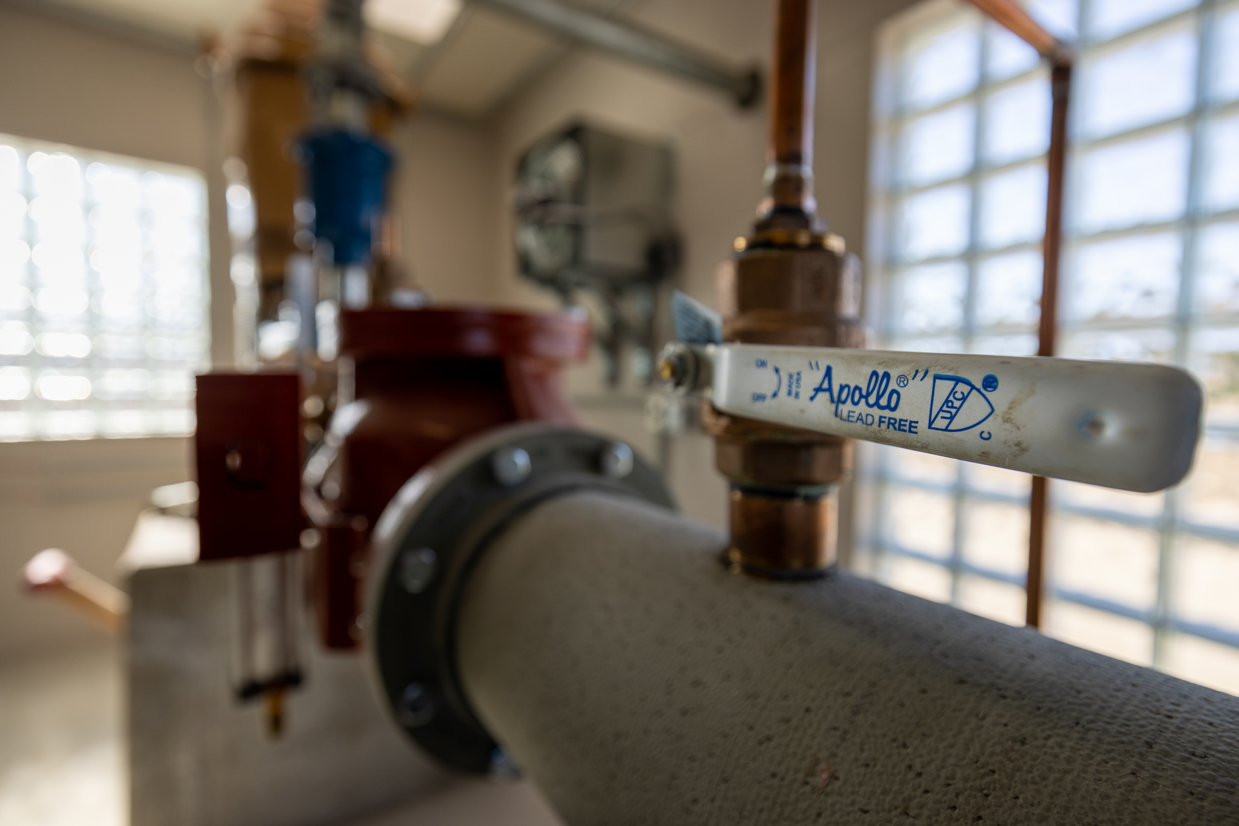 Despite U.S. Research Resistance, Great Lakes Aims to Be Silicon Valley for Water