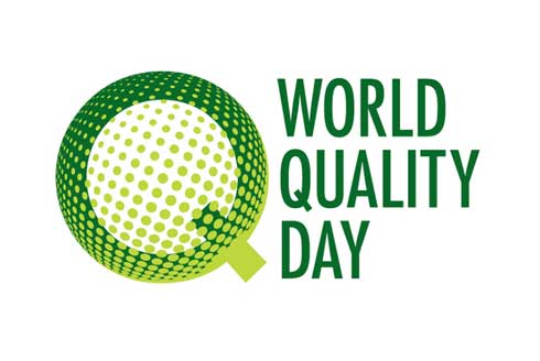 Have you celebrated the World Quality Day (#WQD18) today? At BONNEL TECHNOLOGIE, we are proud of our quality achievements in electronics and mec...