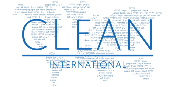 CLEAN International