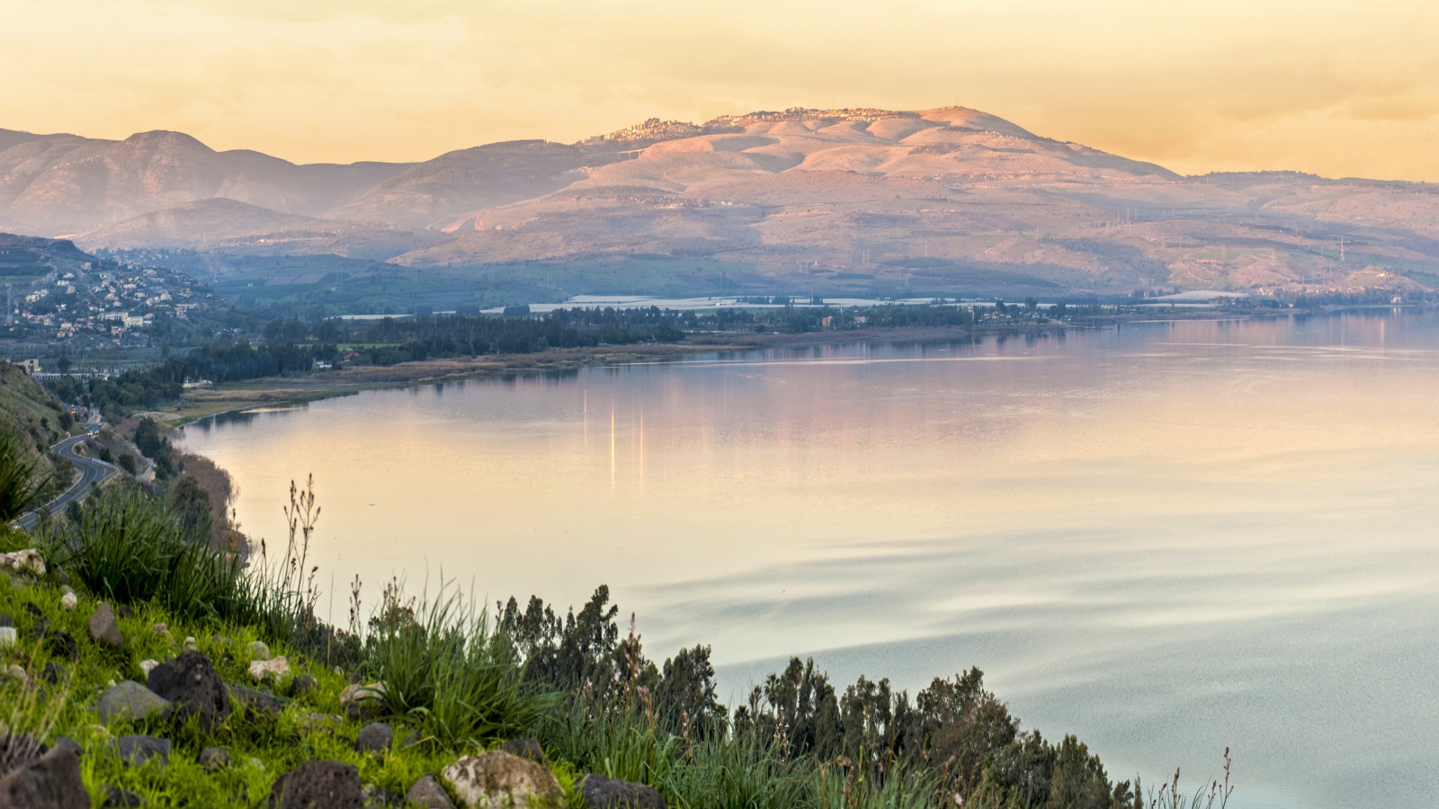 Optical kit will expose micro-contaminants in water sources - ISRAEL21c