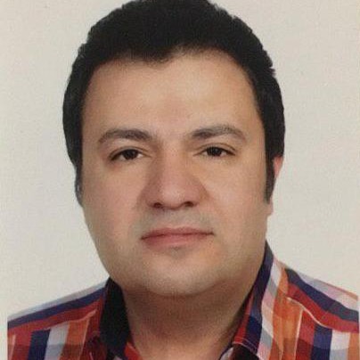 Amin Ghavami