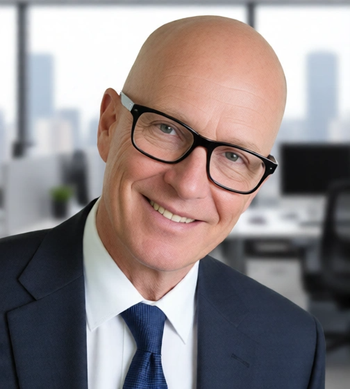 Ing.Tiziano Zampollo, Senior Partner at Water Engineers & Consultants - WEnCo