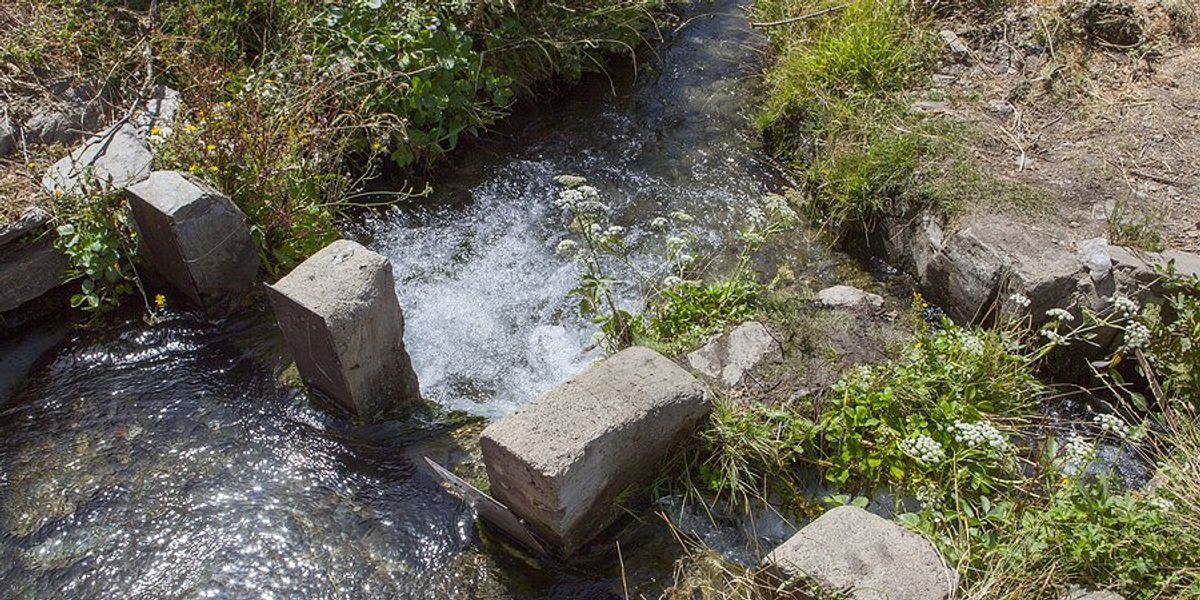 New Mexico&rsquo;s historic acequia system faces new challenges from climate change